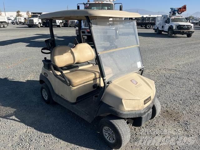 Club Car Tempo Sonstige Baumaschinen