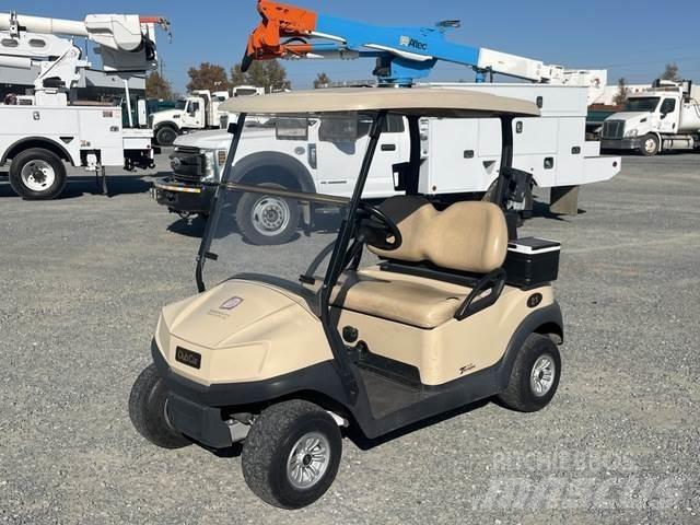 Club Car Tempo Sonstige Baumaschinen