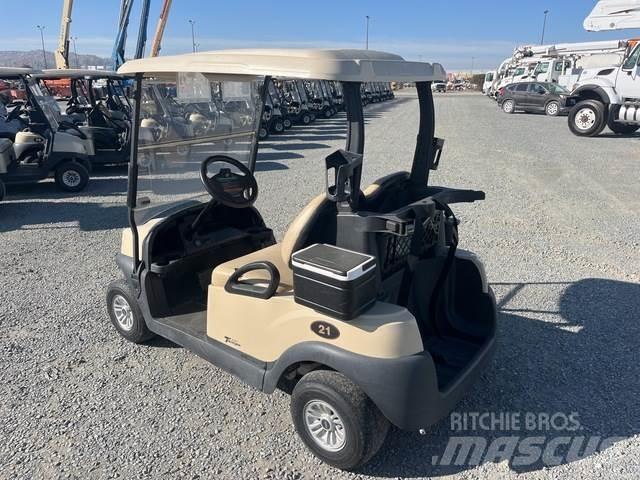 Club Car Tempo Sonstige Baumaschinen