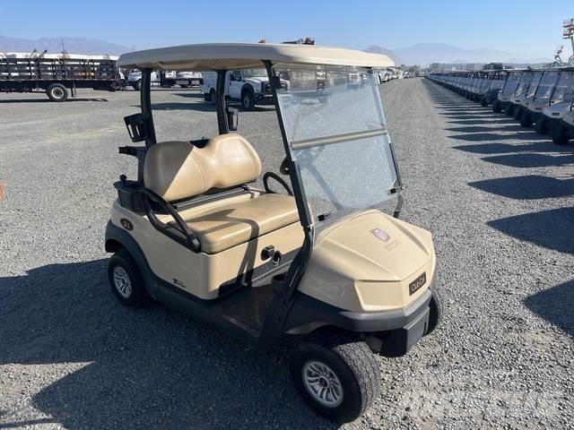 Club Car Tempo Sonstige Baumaschinen