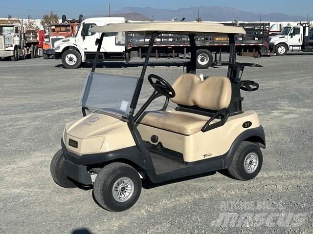 Club Car Tempo Sonstige Baumaschinen