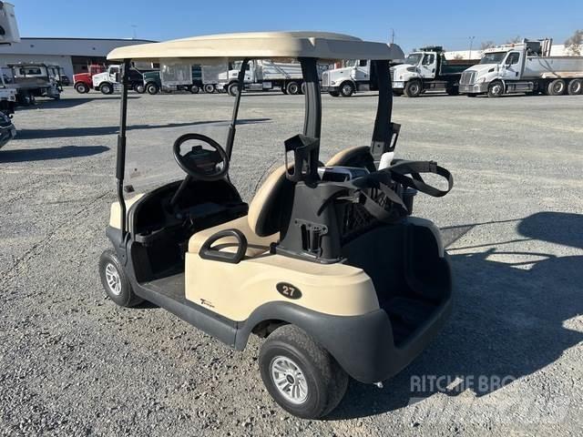 Club Car Tempo Sonstige Baumaschinen
