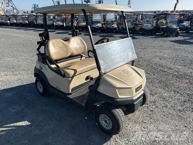 Club Car Tempo Sonstige Baumaschinen