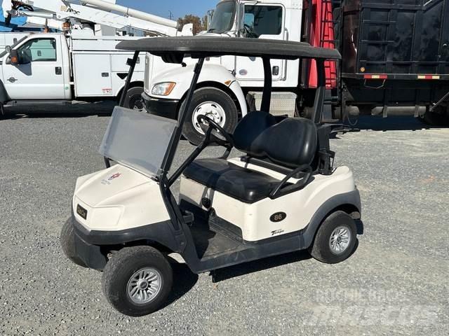 Club Car Tempo Sonstige Baumaschinen