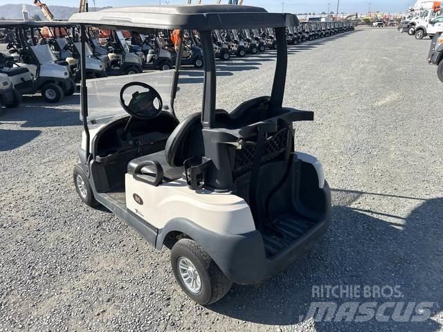 Club Car Tempo Sonstige Baumaschinen