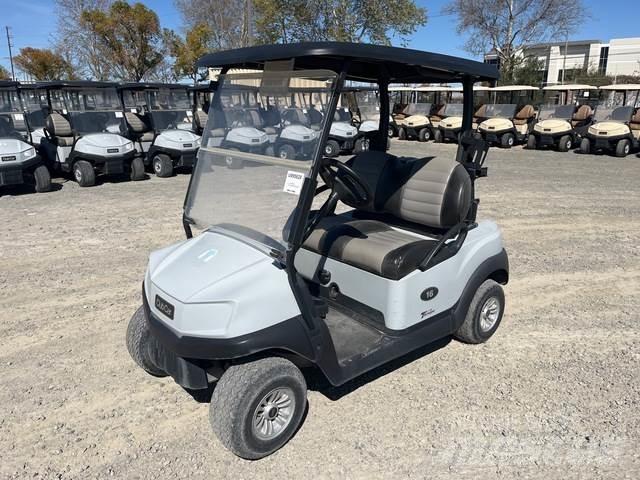 Club Car Tempo Sonstige Baumaschinen