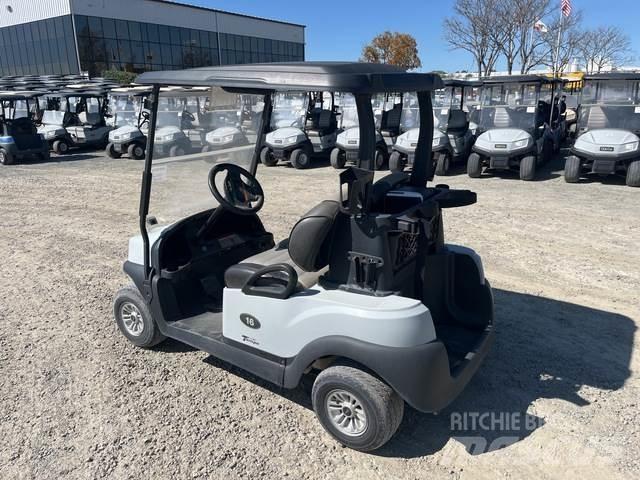 Club Car Tempo Sonstige Baumaschinen