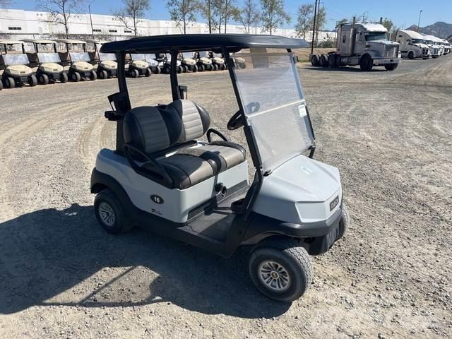 Club Car Tempo Sonstige Baumaschinen