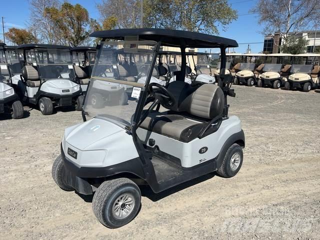 Club Car Tempo Sonstige Baumaschinen