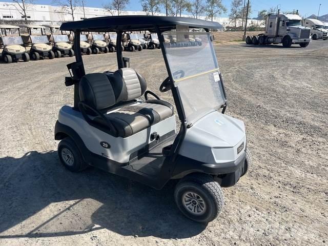 Club Car Tempo Sonstige Baumaschinen