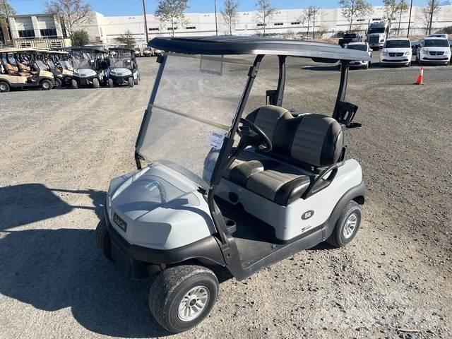 Club Car Tempo Sonstige Baumaschinen