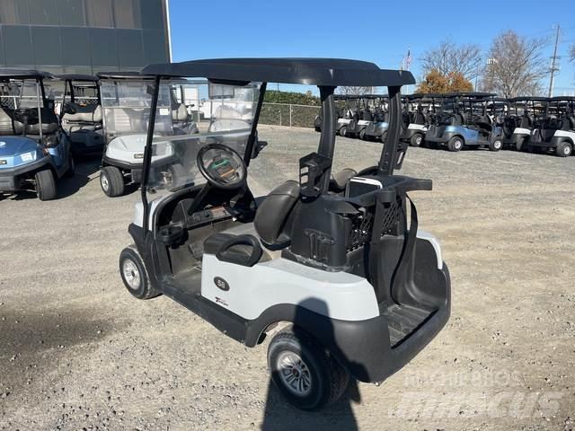 Club Car Tempo Sonstige Baumaschinen