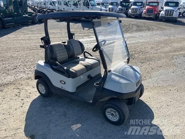 Club Car Tempo Sonstige Baumaschinen