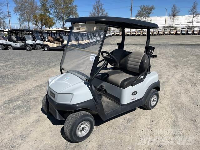 Club Car Tempo Sonstige Baumaschinen
