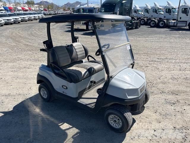 Club Car Tempo Sonstige Baumaschinen