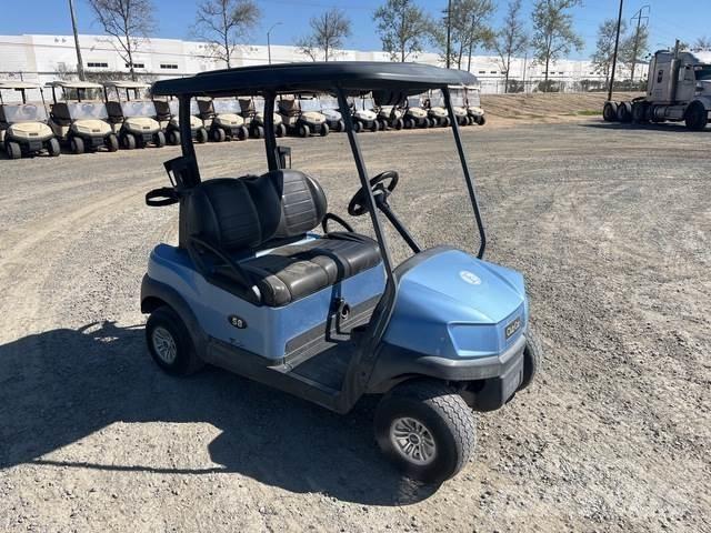 Club Car Tempo Sonstige Baumaschinen