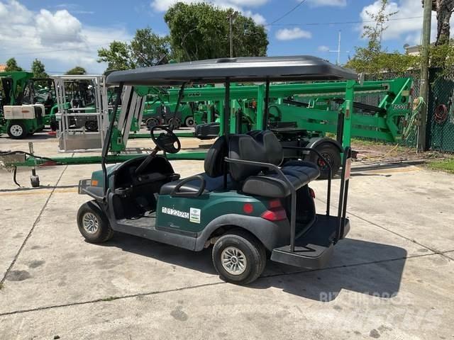 Club Car Tempo Sonstige Baumaschinen