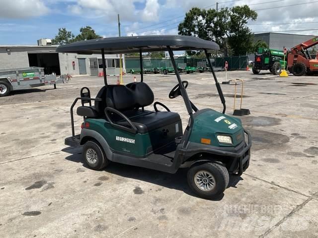 Club Car Tempo Sonstige Baumaschinen