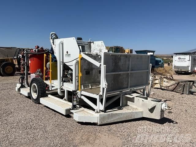  CMAC ACM-0.6 Betonmischer