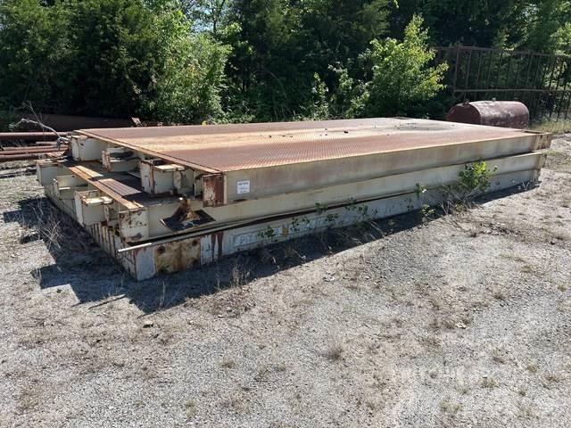 CMI Pit Saver Sonstige Baumaschinen