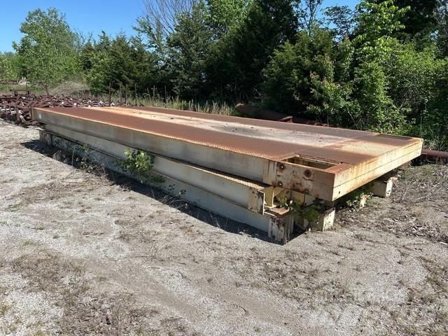 CMI Pit Saver Sonstige Baumaschinen
