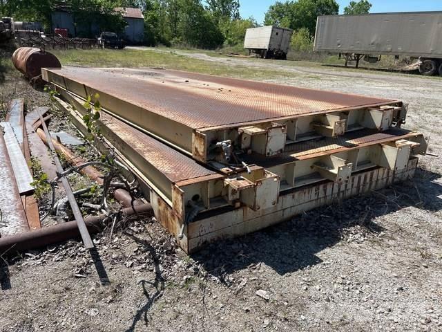 CMI Pit Saver Sonstige Baumaschinen