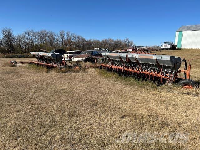  Co-Op G-100 Sonstige Bodenbearbeitung