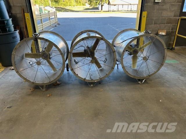  Coenco RAMIFL Kühl- und Heizsysteme