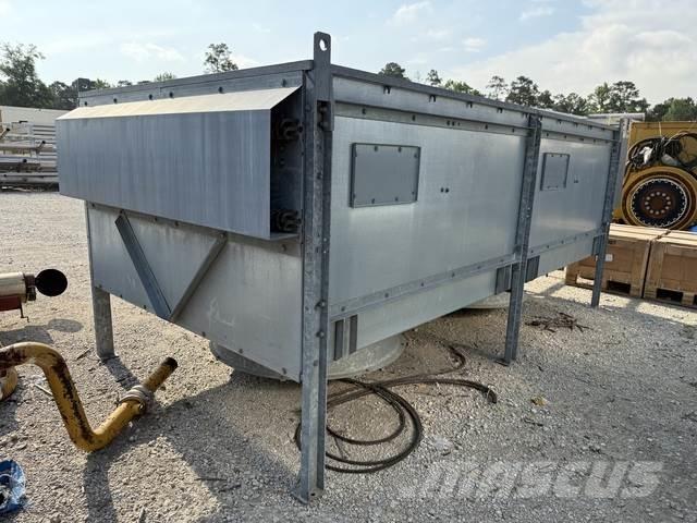  Coiltech G3516 Transport Sonstige