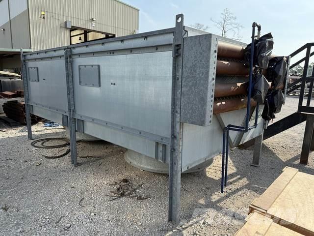  Coiltech G3516 Transport Sonstige