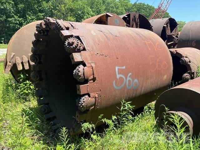  Core Barrel Sonstige Baumaschinen