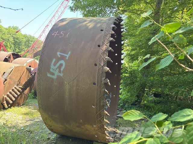  Core Barrel Sonstige Baumaschinen