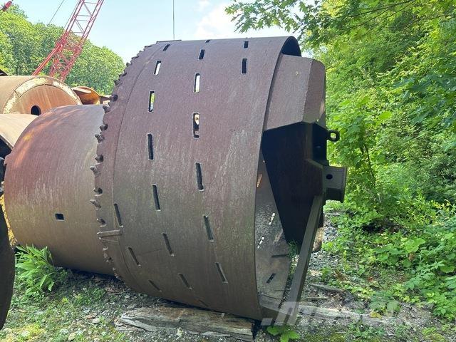  Core Barrel Sonstige Baumaschinen