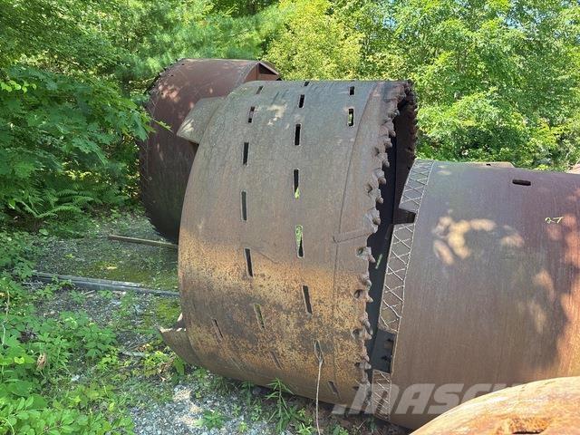  Core Barrel Sonstige Baumaschinen