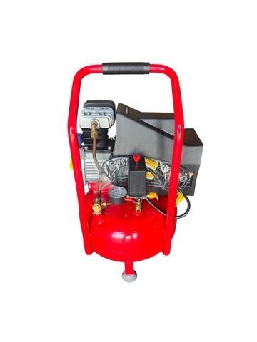 Cormac  Kompressoren