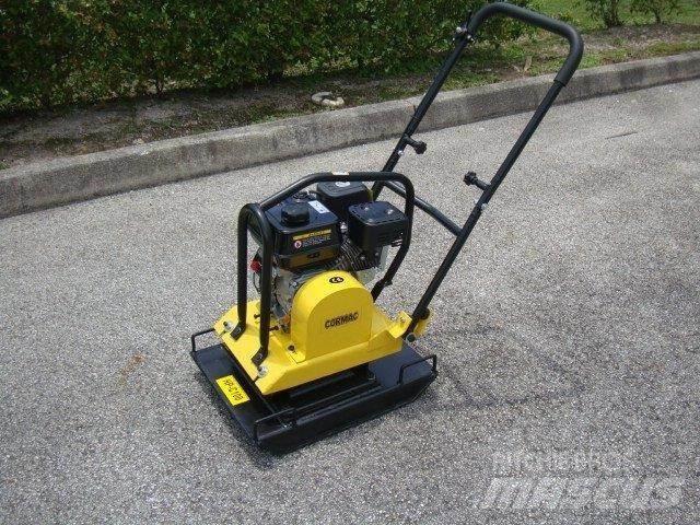 Cormac C100H Vibrationsgeräte