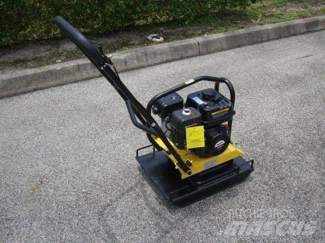 Cormac C100H Vibrationsgeräte