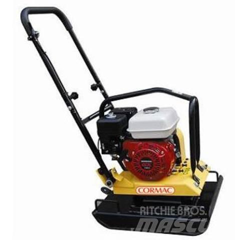 Cormac C100H Vibrationsgeräte