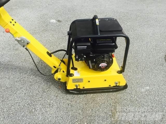Cormac C135R Vibrationsgeräte