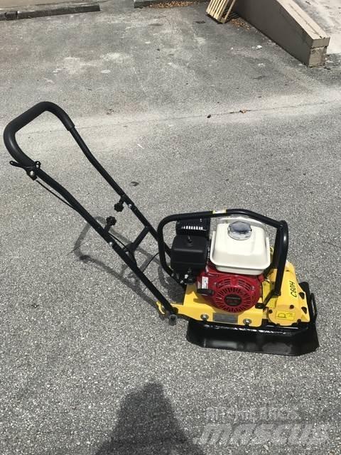 Cormac C60H Vibrationsgeräte