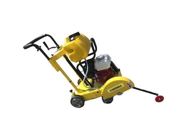 Cormac CQ300H Asphalt-/Betonsägen