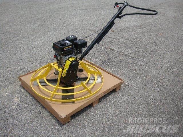 Cormac CS100 Flügelglätter