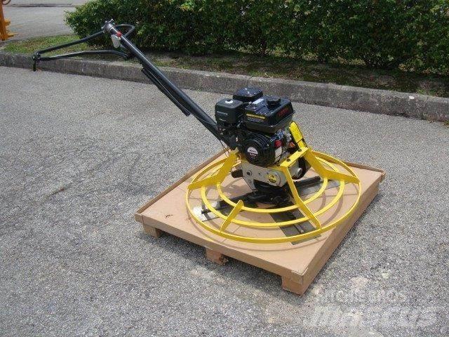 Cormac CS100 Flügelglätter