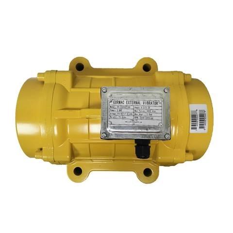Cormac EV-220V Sonstige Baumaschinen