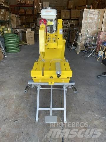 Cormac S35H Sonstige Baumaschinen