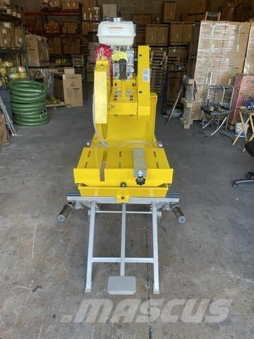 Cormac S35H Sonstige Baumaschinen