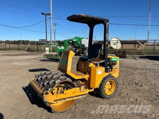 Corniver CT40P Walzenzüge