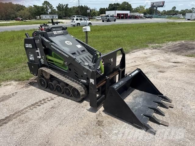 Cougar CG827 Kompaktlader