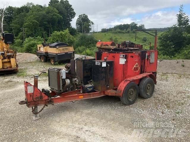 Crafco EZ200 Sonstige Baumaschinen