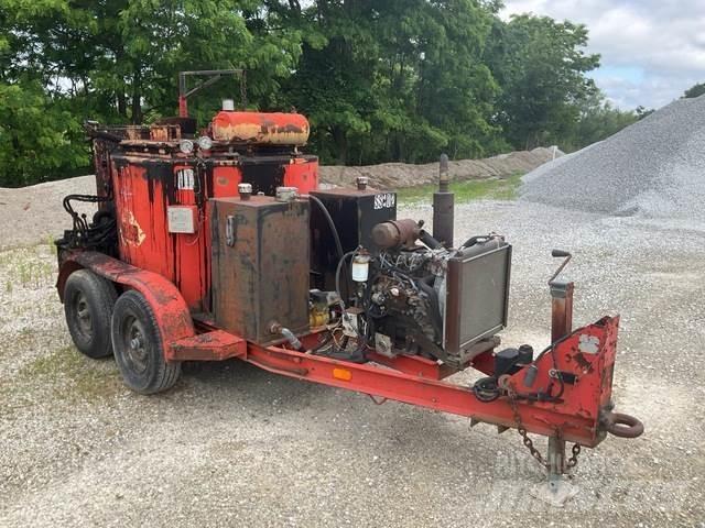 Crafco EZ200 Sonstige Baumaschinen